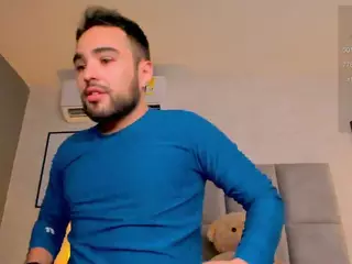 brantsantos's Live Sex Cam Show