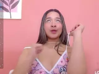 collegepawg's Live Sex Cam Show