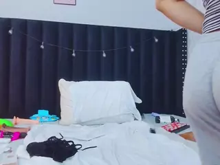 collegepawg's Live Sex Cam Show