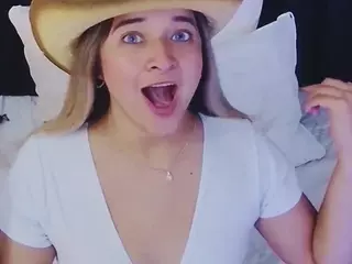 collegepawg's Live Sex Cam Show