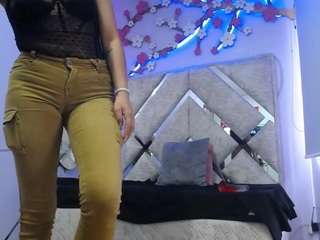 daliad camsoda Adult Cam Room 