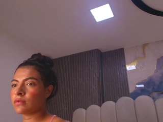 dione-ht Live Webcam on CamSoda