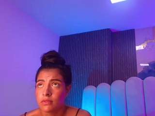 dione-ht Live Webcam on CamSoda