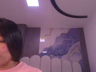 dione-ht Live Webcam on CamSoda