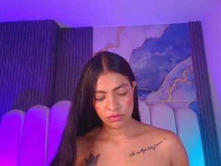 dione-ht Live Webcam on CamSoda