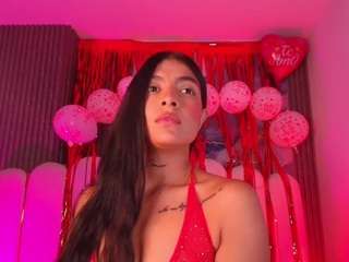 dione-ht Live Webcam on CamSoda