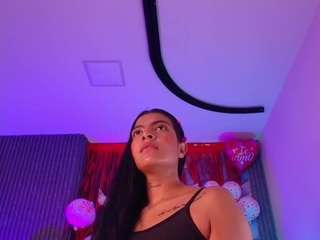 dione-ht's CamSoda show and profile