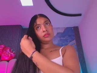 dione-ht Live Webcam on CamSoda