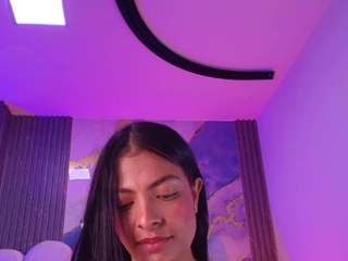 dione-ht Live Webcam on CamSoda