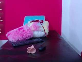 dulce-sexy21 camsoda