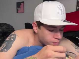 Holdthesausage Nudes and Live Cam