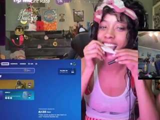 honeydewhigh Live Webcam on CamSoda