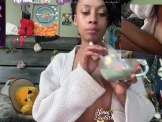 Honeydew