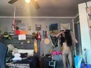 honeydewhigh Live Webcam on CamSoda
