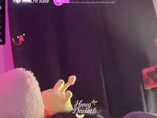 Honeydew's Live Sex Cam Show