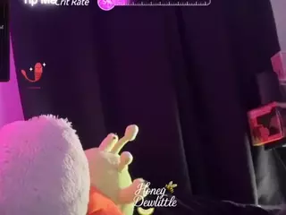 Honeydew's Live Sex Cam Show