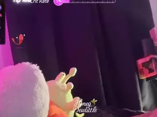 Honeydew's Live Sex Cam Show