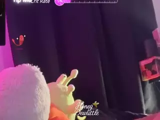 Honeydew's Live Sex Cam Show