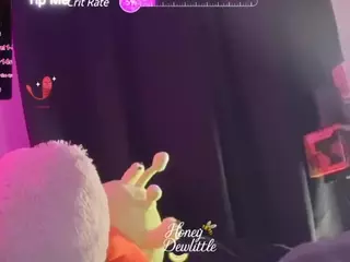 Honeydew's Live Sex Cam Show