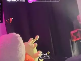 Honeydew's Live Sex Cam Show