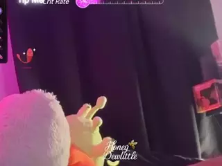 Honeydew's Live Sex Cam Show