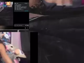 Honeydew's Live Sex Cam Show