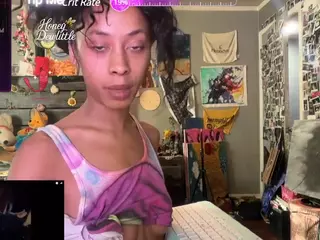 Honeydew's Live Sex Cam Show