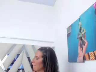 Kassandra-Hills's Live Sex Cam Show