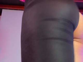 kiimlee Live Webcam on CamSoda