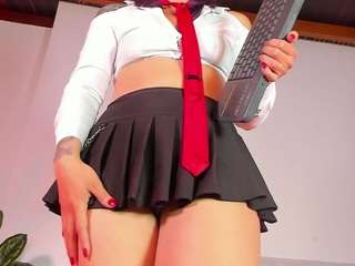kiimlee webcam