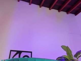 kiimlee Live Webcam on CamSoda