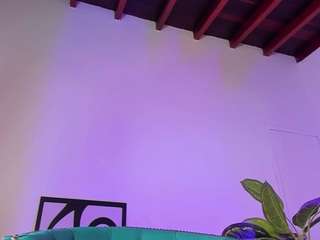 kiimlee Live Webcam on CamSoda