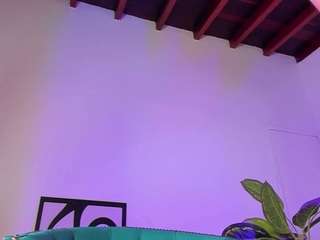 kiimlee Live Webcam on CamSoda