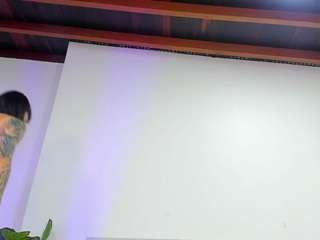 kiimlee from CamSoda is Freechat