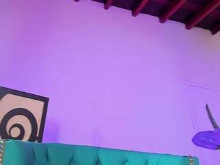 kiimlee Live Webcam on CamSoda