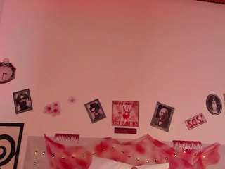 kiimlee from CamSoda is Freechat