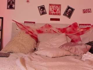 kiimlee from CamSoda is Freechat