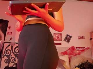 kiimlee from CamSoda is Freechat