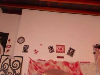 kiimlee from CamSoda is Freechat