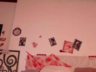 kiimlee from CamSoda is Freechat