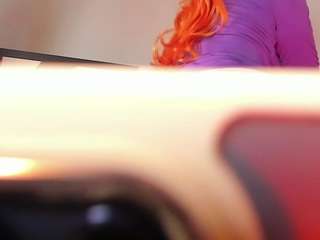 kiimlee from CamSoda