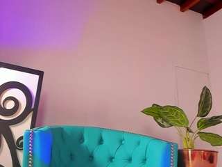 kiimlee Live Webcam on CamSoda