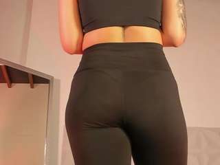 kiimlee Live Webcam on CamSoda