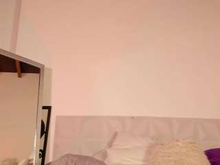 kiimlee Live Webcam on CamSoda