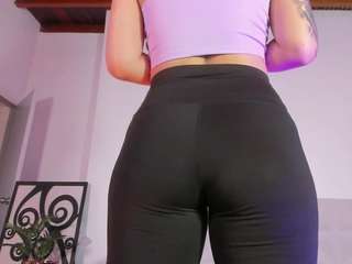 kiimlee Live Webcam on CamSoda