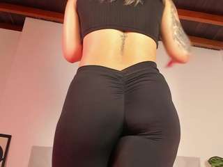 kiimlee webcam model