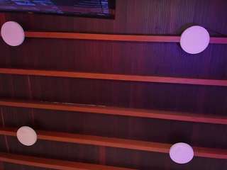 Live webcam model kiimlee on Soda Cams