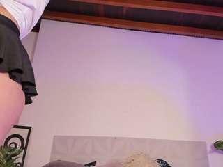 kiimlee Live Webcam on CamSoda