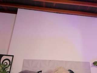 kiimlee Live Webcam on CamSoda