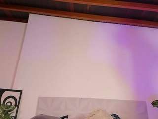 kiimlee Live Webcam on CamSoda